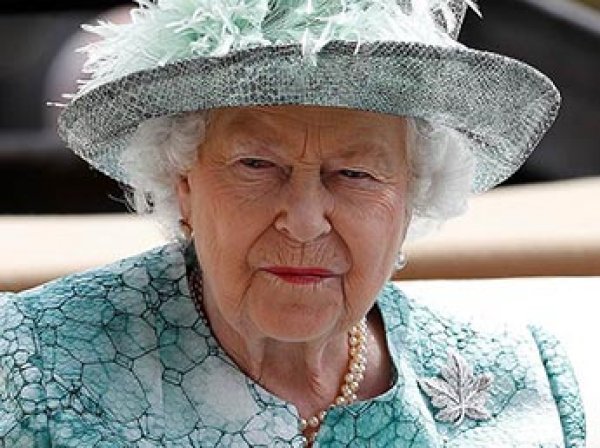 В Британии министры тайно отрепетировали похороны Елизаветы II