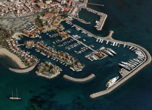 Гражданство Кипра для россиян: представлены новые правила для инвесторов