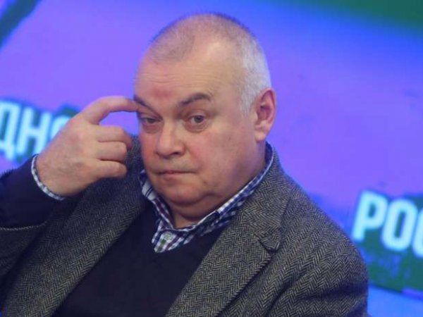 Соцсети накинулись на Киселева, заявившего о ранней смерти россиян из-за вредных привычек