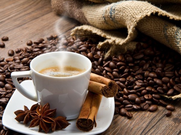 Ученые узнали, как кофе влияет на риск преждевременной смерти