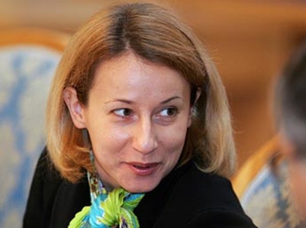 РБК сообщил об уходе Тимаковой с поста пресс-секретаря Медведева