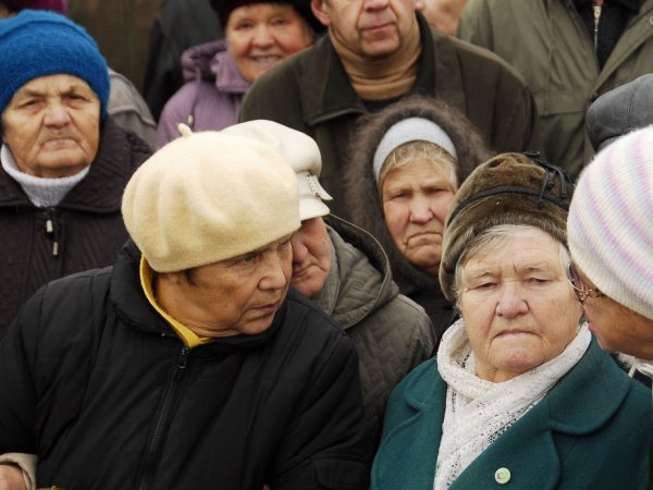 Повышение пенсионного возраста в России с 2019 года, последние новости: Дума приняла закон в первом чтении