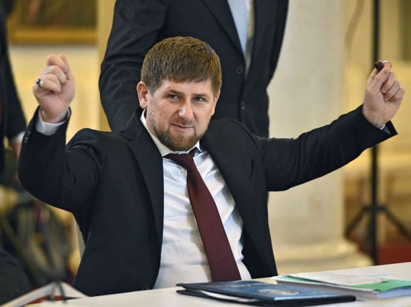 Кадыров отреагировал на сообщения о казни чеченок в Афганистане