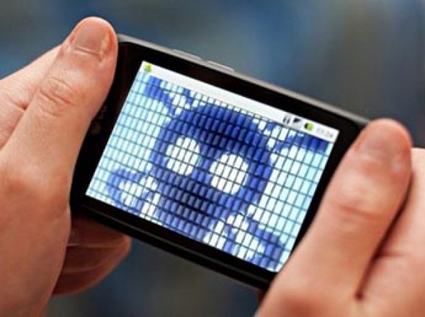 Смартфоны на Android атаковал опасный вирус-троян