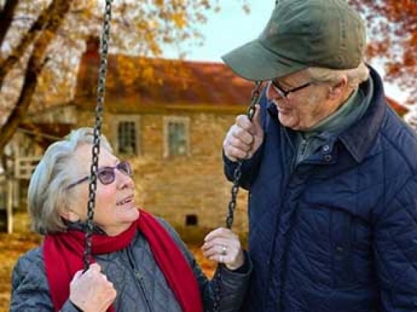 Эксперты ВШЭ назвали, сколько будут жить новые пенсионеры после реформы