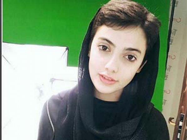 Иранскую гимнастку задержала полиция за видео танцев в Instagram