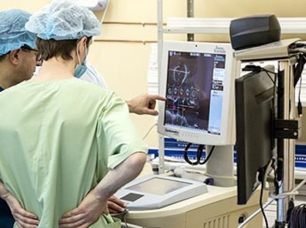 Медики назвали главные угрозы человечеству в XXI веке