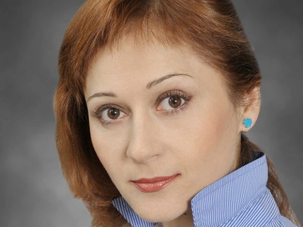 В Петербурге умерла заслуженная артистка России Ольга Лозовая