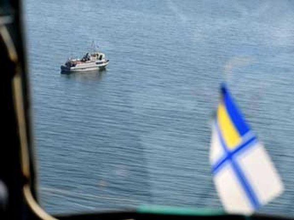 Россия призвала США не вступаться за "бесчинства" Украины в Азовском море