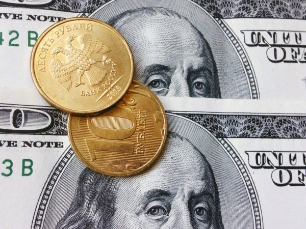 Курс доллара на сегодня, 13 августа 2018: Минфин поддержит курс рубля - эксперты
