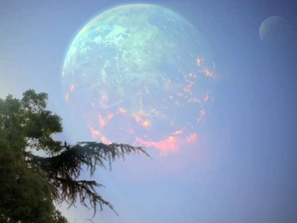 Планета Нибиру 2018: ближайший конец света "назначен" на 16 августа