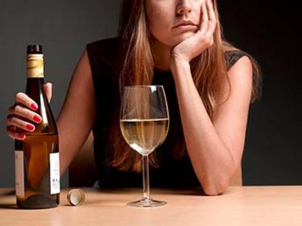 Ученые выявили новую неожиданную опасность алкоголя