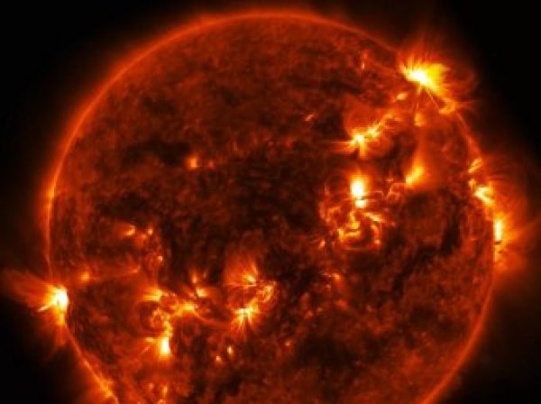 Конец света наступит не из-за Нибиру, а из-за снижения активности Солнца — ученые