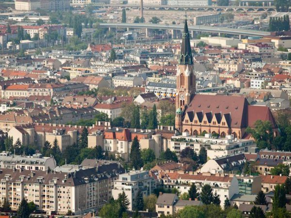 Эксперты назвали самые комфортные для проживания города мира