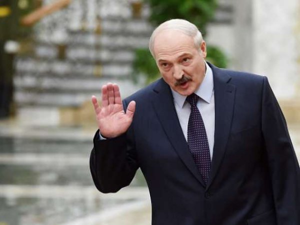 Лукашенко прокомментировал слухи об инсульте