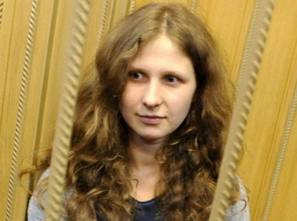 Мария Алехина покинула Россию вопреки запрету