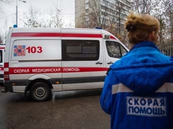 Минздрав назвал самые "больные" и "здоровые" регионы России