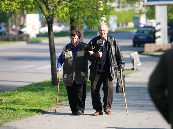 СМИ: пенсионерам в Москве сохранят доплаты после повышения пенсионного возраста