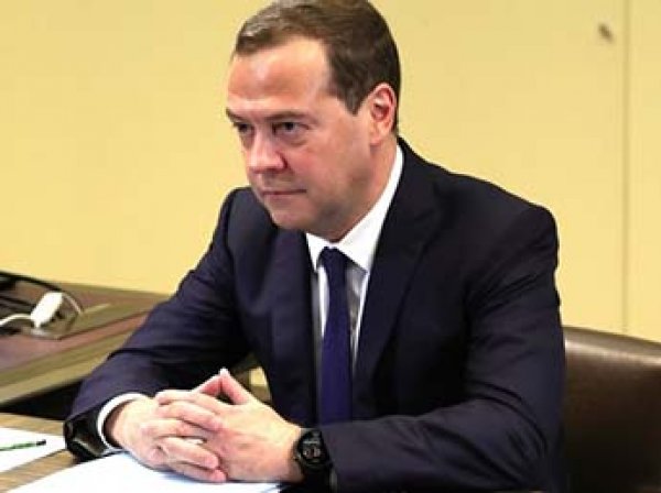 Пропавший Медведев забросил аккаунты в соцсетях