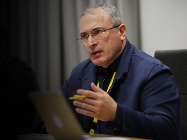 Ходорковский закрыл медиа-проект ЦУР после гибели журналистов в ЦАР