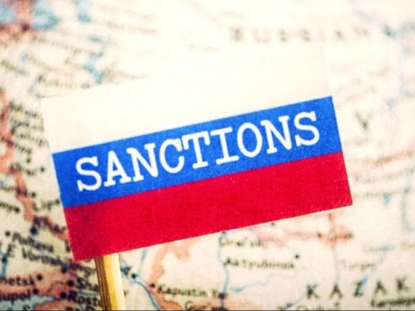 СМИ выяснили, на что на самом деле направлены новые санкции против России