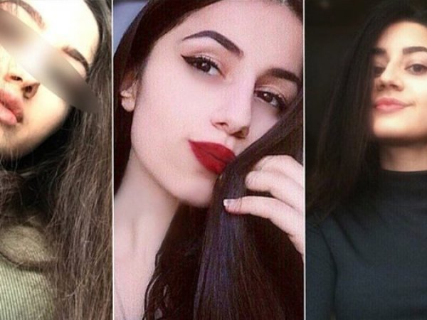 Прокуратура: убитый Михаил Хачатурян насиловал дочерей