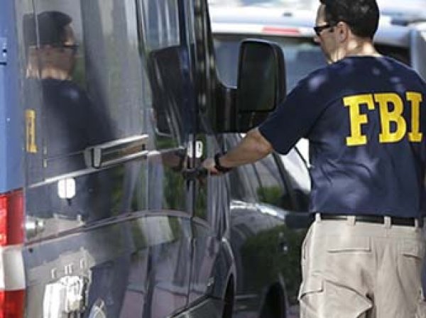В США назвали имена задержанных ФБР россиян