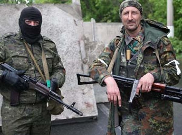 Украинский военный перешел на сторону ДНР и рассказал об обмане ВСУ