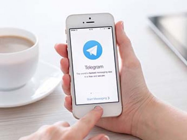 Стало известно, из-за каких каналов в России заблокировали Telegram