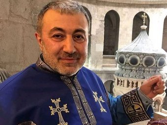 СМИ: на убийство сестер Хачатурян мог толкнуть долг в 15 тысяч рублей СМИ: на убийство сестер Хачатурян мог толкнуть долг в 15 тысяч рублей