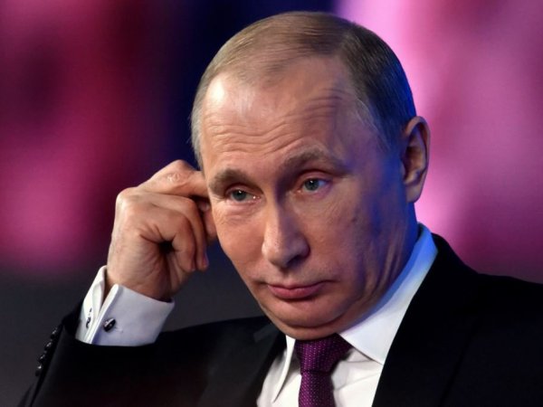 СМИ: Путин допустил ошибку, говоря о пенсионной реформе в Омске