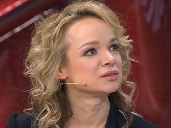 Цымбалюк-Романовская рассказала, что думает о разводе Петросяна и Степаненко
