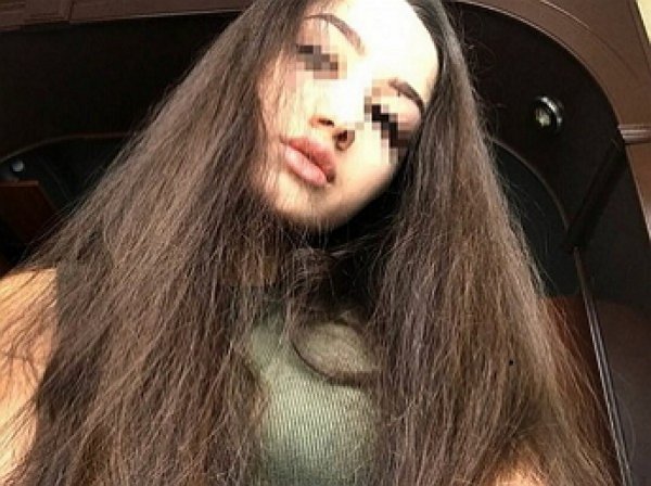 Опубликовано письмо младшей из сестер Хачатурян из СИЗО другу