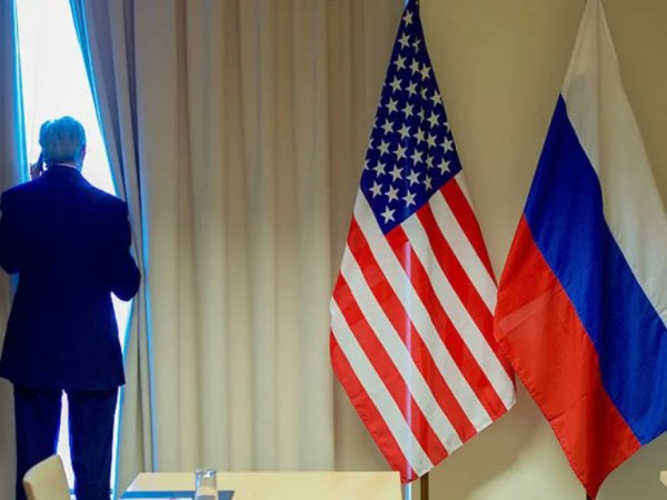 США объявили о новых санкциях против России из-за "дела Скрипалей": в РФ уже отреагировали