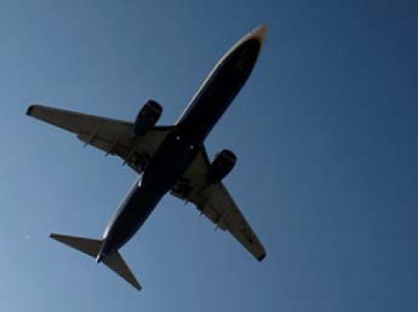 В США потерпел крушение пассажирский самолет, угнанный из аэропорта Сиэтла
