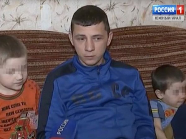 На Урале отца-одиночку с тремя детьми выселяют из квартиры из-за долгов умершей матери