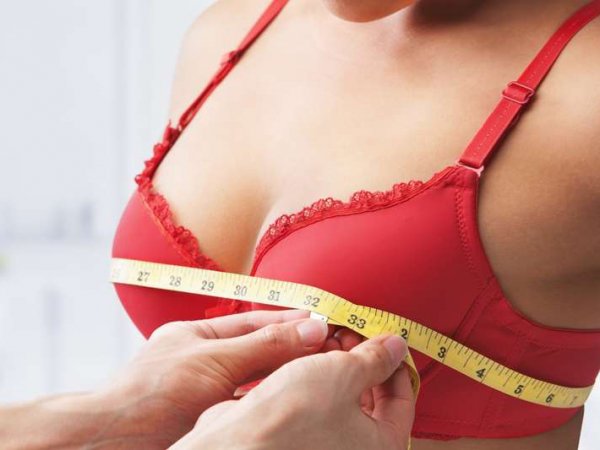 В Архангельской области ФАС признала маленькую грудь у женщин физическим недостатком