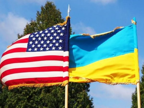 На Украине ответили США на обвинения в предательстве