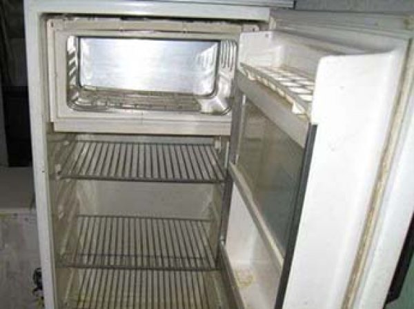 Под Красноярском двое детей насмерть задохнулись в старом холодильнике