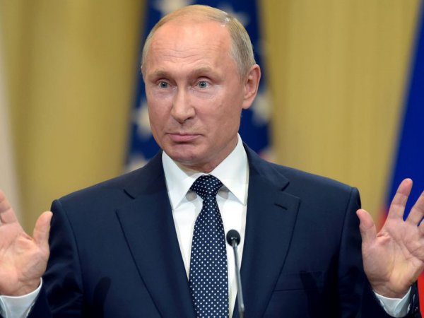 Путин обратится к россиянам по пенсионной реформе