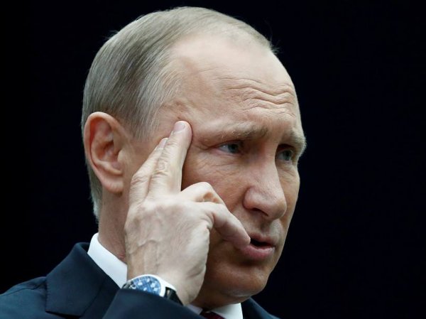 СМИ: на следующей неделе Путин объявит о смягчении пенсионной реформы