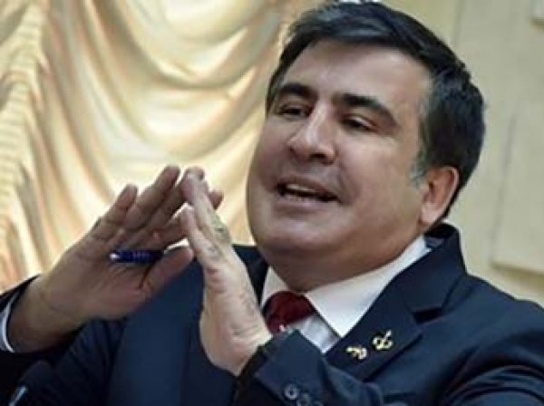 Спецпред Путина Иванов: США признали, что "Саакашвили сорвался у них с поводка"