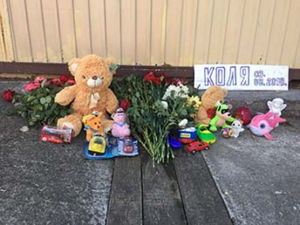 Власти Сочи сняли с себя вину за гибель 7-летнего мальчика, утонувшего в ливневке