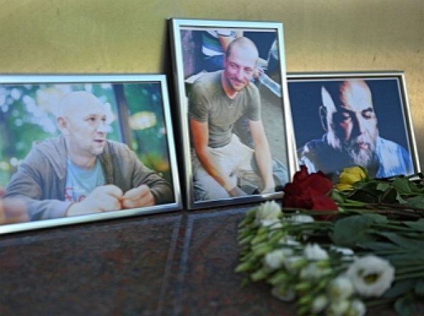 СМИ: убитых в ЦАР российских журналистов похитили и  пытали