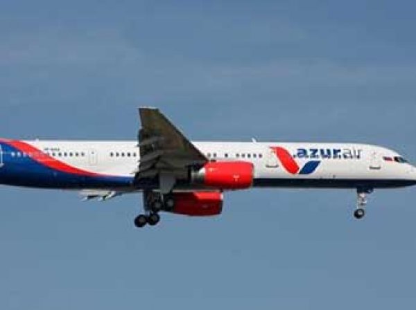 Российский рейс из Гоа с 232 пассажирами чудом не разбился, как Ан-148 в Подмосковье