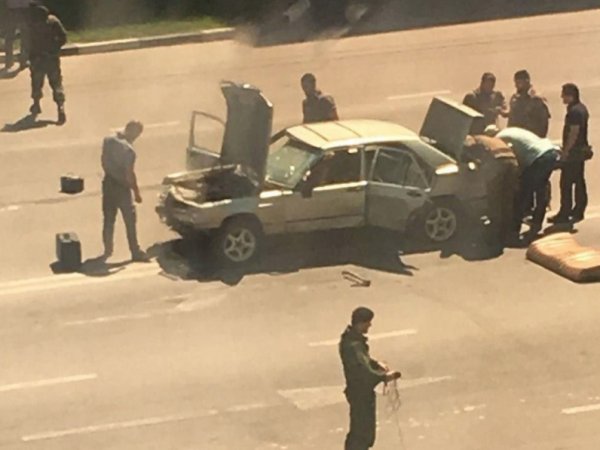 СМИ: четыре нападения на полицейских в Чечне совершили подростки