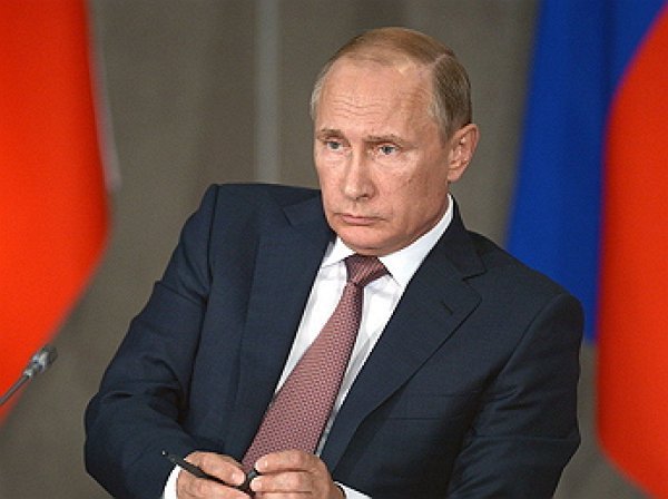 Путин утвердил новый праздник