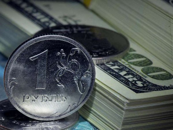 Курс доллара на сегодня, 3 августа 2018: эксперты назвали факторы давления на курс рубля