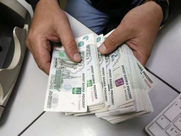 Курс доллара на сегодня, 31 августа 2018: эксперты ждут роста курса рубля в ноябре