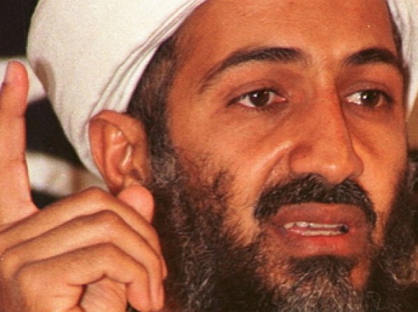 Мать Усамы бен Ладена впервые рассказала, как ее сын стал "террористом №1"